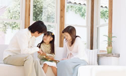 全館空調とは?